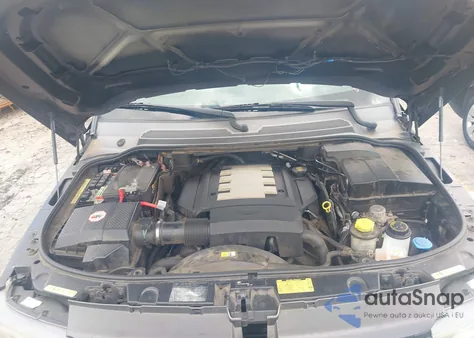 2006 Land Rover Range Rover Sport Hse z USA, uszkodzony, nr VIN SALSF25436A924149